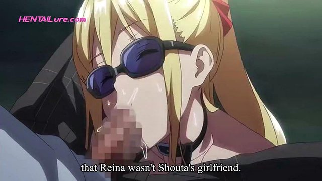 Sister Breeder Ep.2 ⋆ EXCLUSIVE HENTAI (English Subtitled)