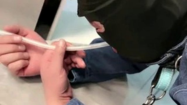 chińskie buty kobiece
