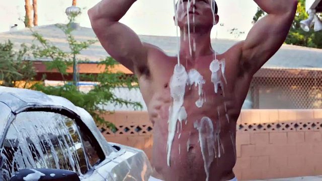 Cade's Car Wash