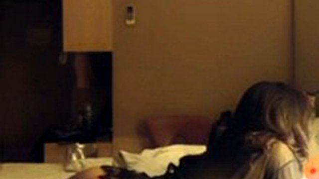 Indonesia Live Show Bintang Massage