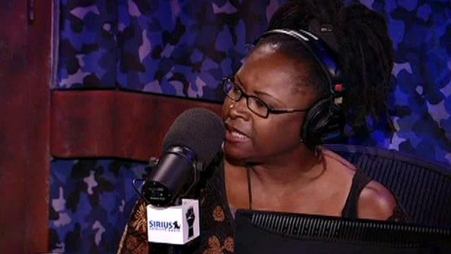 Jessica Jaymes on Howard Stern: Masturbation, Striptease & Public Porn