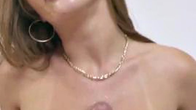 I Know You ve Been Spying on Me  - Huge Dick Makes Skylar Snow a Submissive Slut S6:E8: Porn