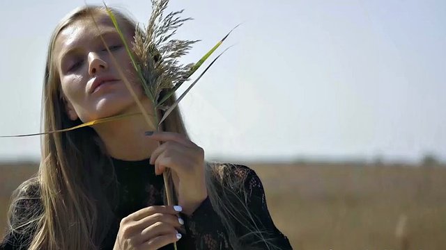 Dasha Elin Field of Dream 5 Minutes