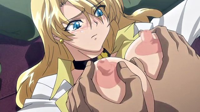 anime sarah