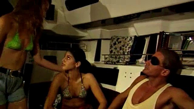Eva Flowers Boat