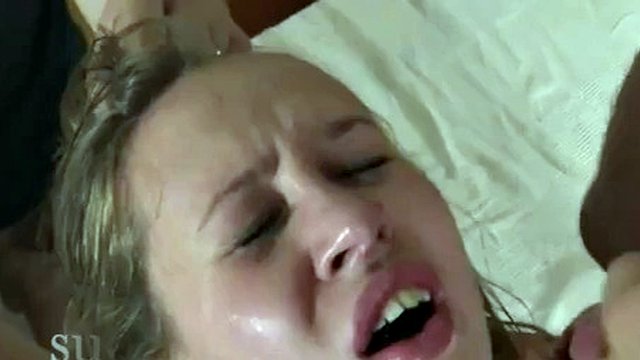 Submissive teen gets gangbanged PMV (by GERMAN_TCT)