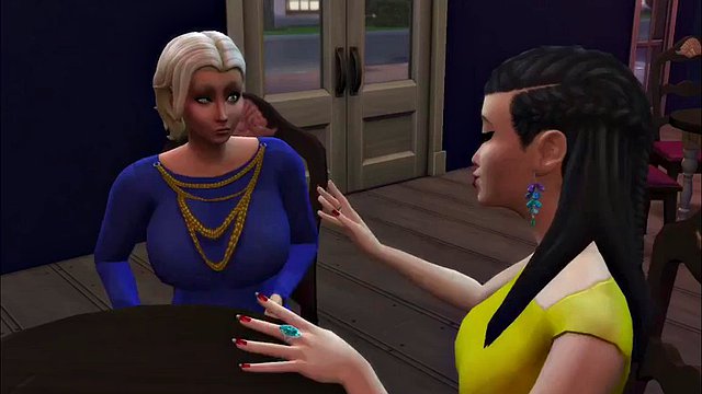 Futa-Familie 02: Experimente