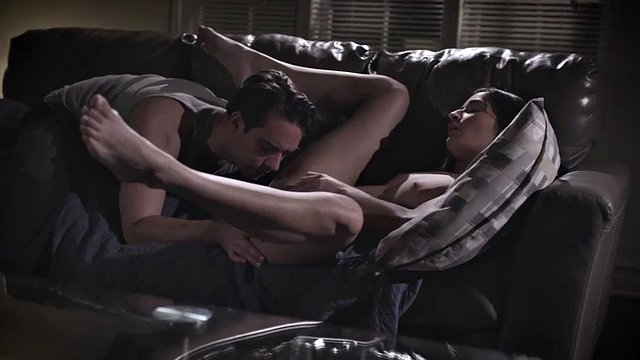 PURE TABOO Emily Willis Gives It Up to New Step-Uncle