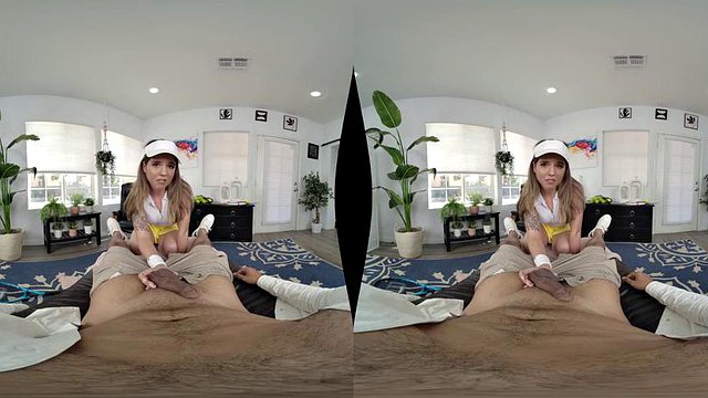 acidente sensual com tenista: Boquete, Sexy e Vr VR Porn
