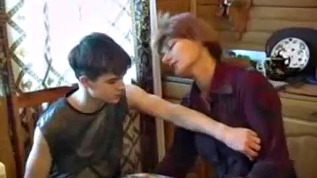 mature and boy home -Paste MILFTOP.COM to Watch part 2: Big Tits, Big Ass & Blowjob Porn