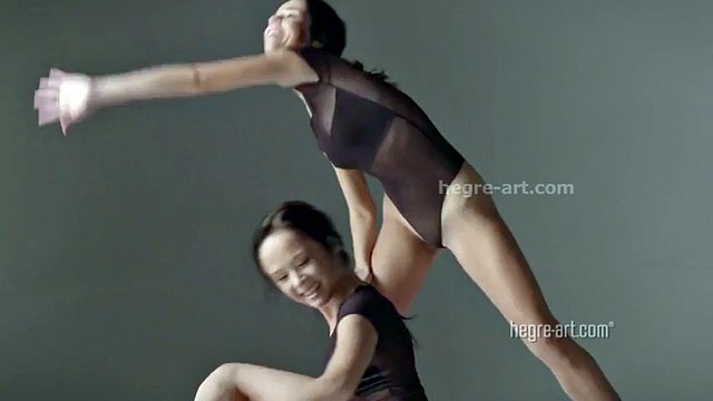 Nude Dance