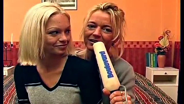 Diana Kaiser: leccate, stripchat e porno con MILF