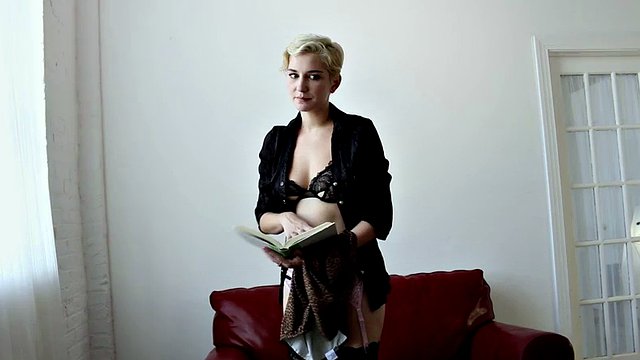 ENF interview