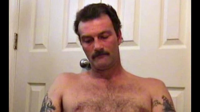 We could all use a man like Richard. He s handsome, hairy, masculine, dependable, and sports a big cock. Richard is the typical guy-next-door, who goes to work every day to support his family.