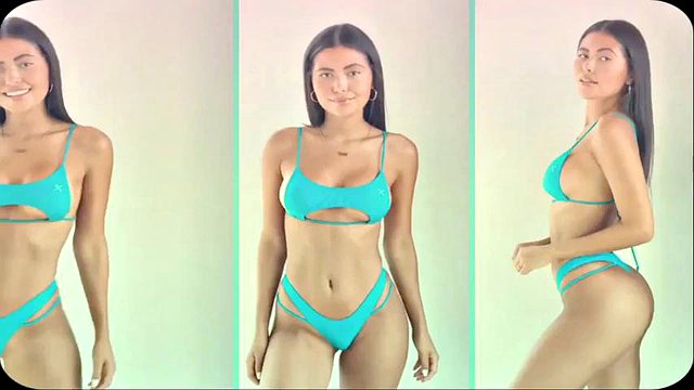 Bubble Ass Boutine
