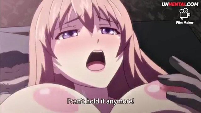 Compilation Hentai Gangbang