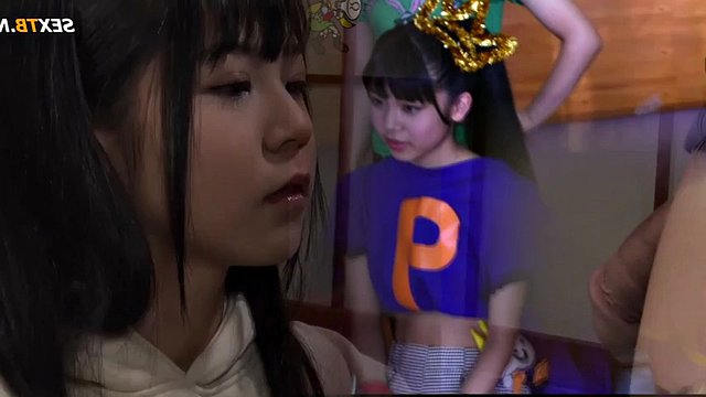 Ichika Nagano PMV