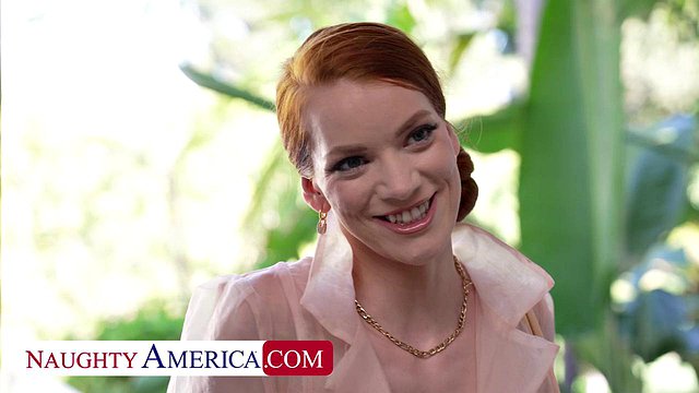 Erin Everheart quiere satisfacer a su empleador antes de ir a la universidad