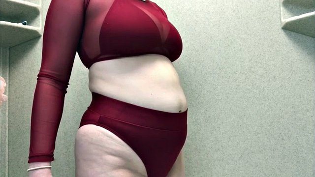 Belly Inflation