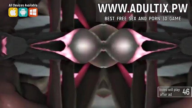 Frail Step-Mom Fucks Hard Touching Son s Friend: Blowjob, Big Tits & Babe Porn