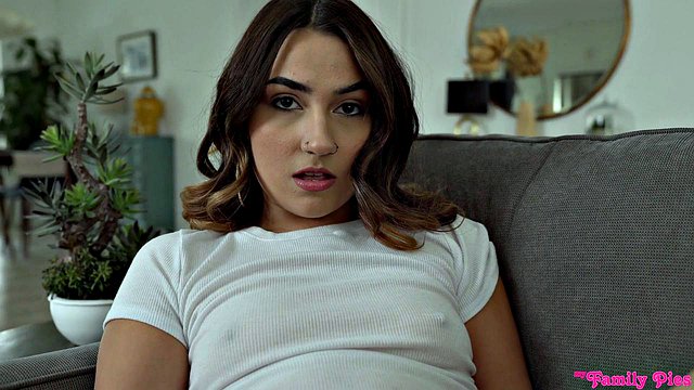 Callie Jacobs Gets Pounded
