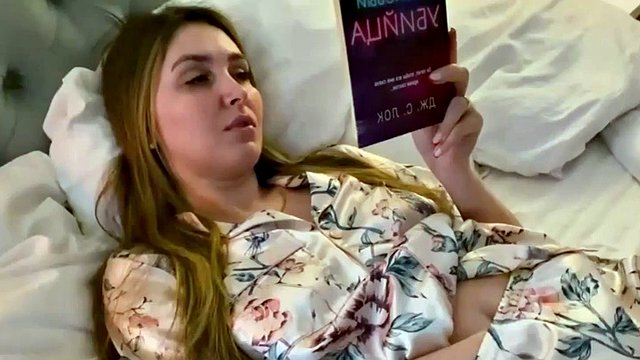 fucked stepmom in hotel room after party