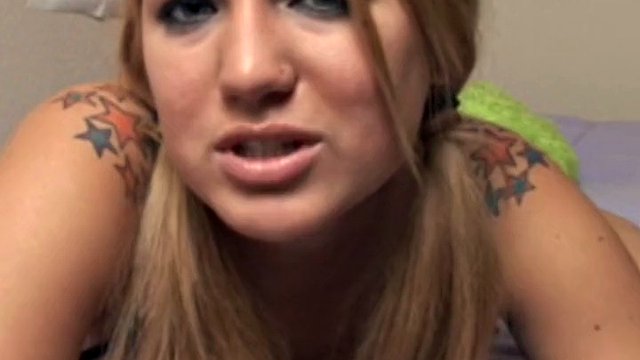 Making Her Cum In Her Panties
