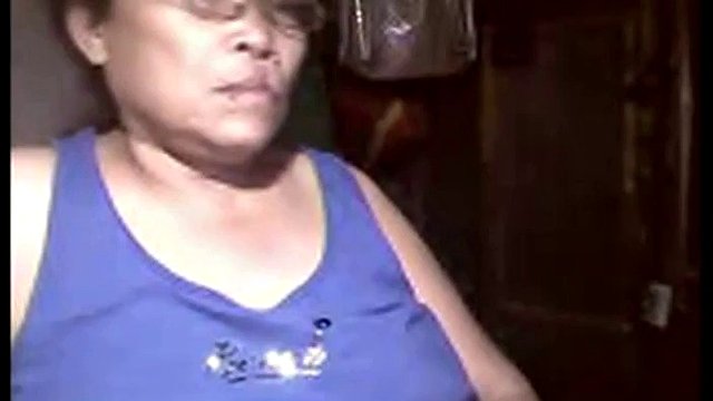 chinese granny elizabeth 57 years old