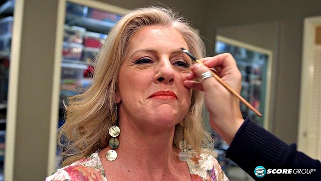 Val's Milf Anal Return - Tony Rubino