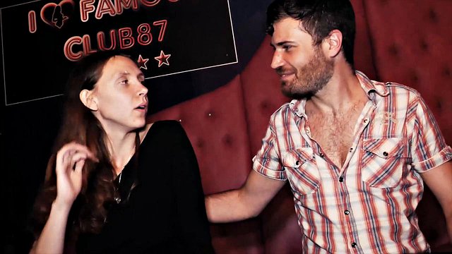 Lola, Falsely Innocent, Her First Two Cocks
