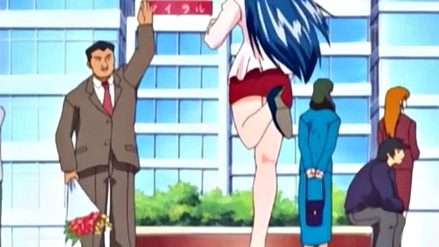 Japanese teacher gangbang