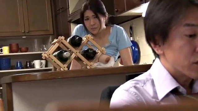 Asian Step mom 6: Blowjob, Milf & Japanese Porn