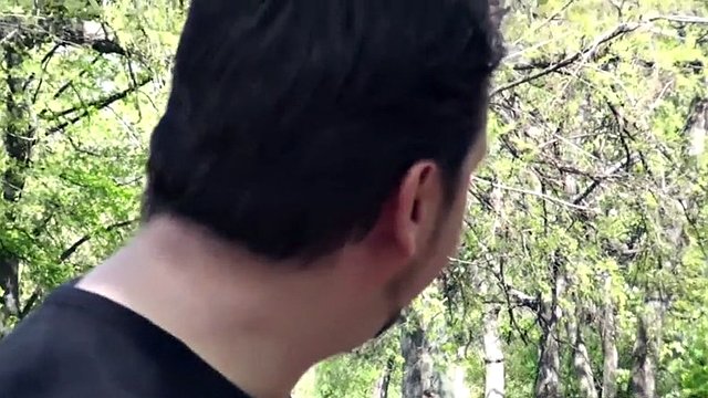 guy fucks a girl in stocking