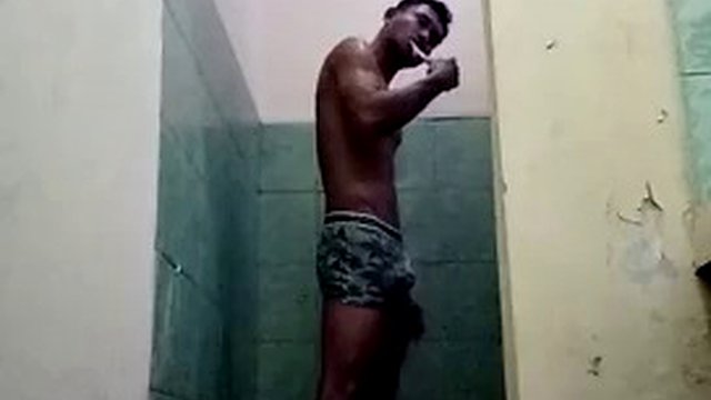 Before you come, take a bath first so that you are fresh and smell good.