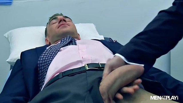 Zamówienia lekarza, cięcie redaktora