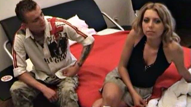 Roksa Polish MILF - Podrywacze