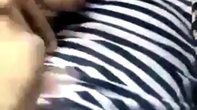Indo in the car