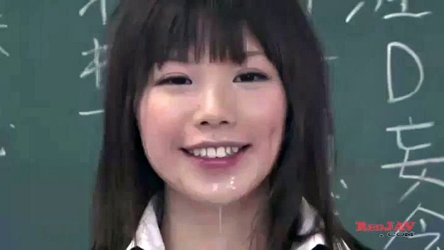 Students Bukkake Teacher: Cumshot, Handjob & Public Porn