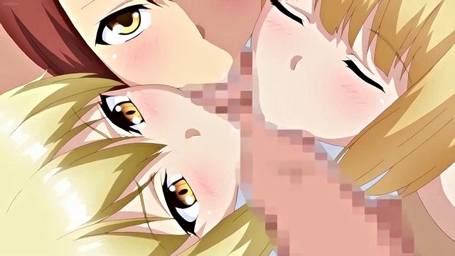 Isekai: porno con culo grosso, bruna e Xhamster