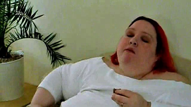 Big Belly SSBBW - Wii fat