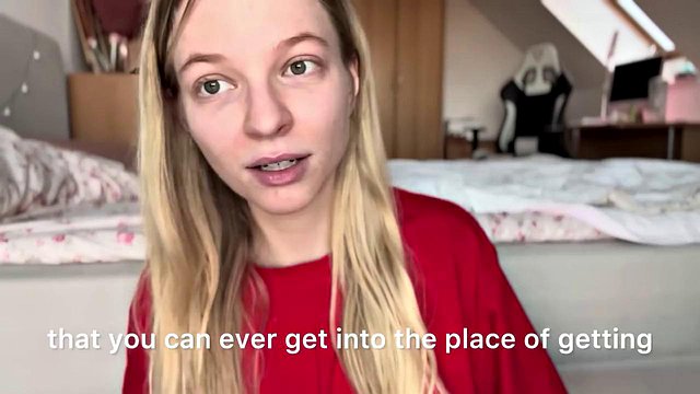 Göttin Bella Raes Domina-Tease