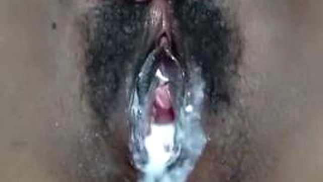 Delicious chinese pussy