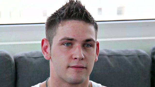 gaycastings HD - Black Duncan hopes to get the double penetration