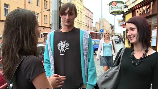 Czech Couple 8