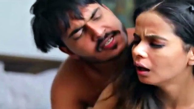 horny girlfriend fucked with girlfriend
