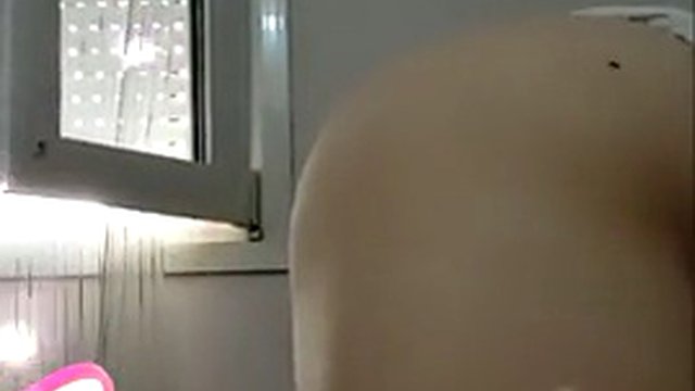 SEXY ASS AND HOT BODY OF RUSSIAN TEEN ON VIDEO