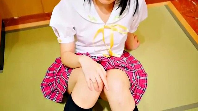 Japanese Cosplay 22: Blowjob, Missonary & Amateur Porn