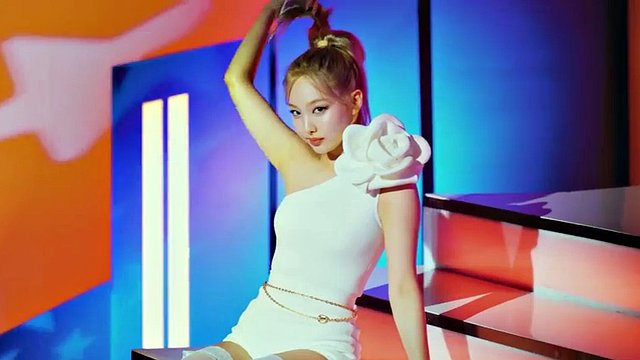 PMV KPOP - N4y30n (DF)