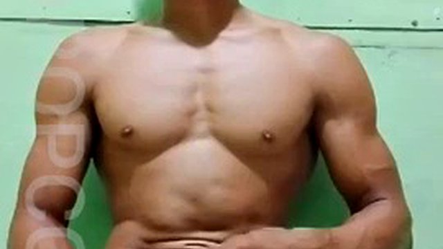Daddy muscle indo