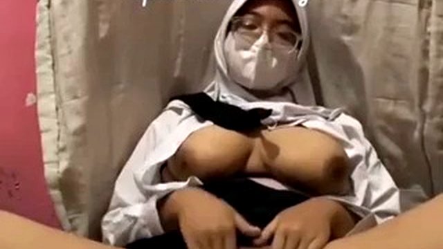 Great hijab